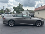 Used 2018 Lexus LS 500 AWD image 6
