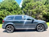 Used 2018 Dodge Journey Crossroad image 5