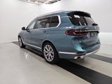 Certified 2025 BMW X7 xDrive40i image 3
