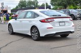 Certified 2024 Honda Civic EX-L image 5