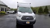 Used 2018 Ford Transit 350 156 DRW w/ Exterior Upgrade Package image 3