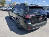 New 2025 Subaru Outback Onyx Edition w/ Popular Package #2 image 4