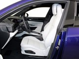 New 2025 Porsche Macan 4 Electric image 5