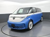 New 2025 Volkswagen ID. Buzz 1st Edition image 3