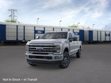 New 2025 Ford F250 Platinum image 2