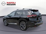New 2026 Nissan Rogue Platinum w/ Platinum Premium Package image 3