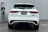 New 2026 Jaguar F-PACE R-Dynamic S image 4