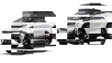 New 2025 Cadillac Optiq Sport 1 w/ LPO, Floor Liner Package image 2