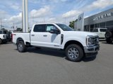 New 2025 Ford F250 Lariat image 2