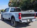 New 2026 Ford F250 Platinum image 5