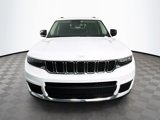 Used 2023 Jeep Grand Cherokee L Laredo w/ Luxury Tech Group I image 2