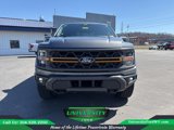 New 2025 Ford F150 Tremor w/ Equipment Group 402A High image 2
