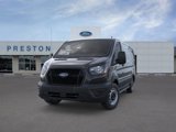 New 2025 Ford Transit 150 Low Roof image 2
