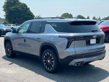 New 2026 Chevrolet Traverse LT w/ Sun and Wheel Package image 5