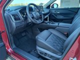 New 2025 Nissan Rogue Platinum w/ Platinum Premium Package image 2