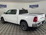 New 2026 RAM 1500 Laramie image 3