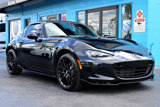 Used 2024 MAZDA MX-5 Miata RF Club image 4