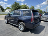 Used 2017 Cadillac Escalade Luxury image 5