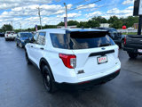 Used 2022 Ford Explorer 4WD Police Interceptor image 2