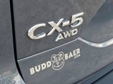 New 2025 MAZDA CX-5 Carbon Edition image 6