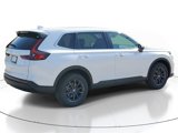 New 2026 Honda CR-V EX-L image 4