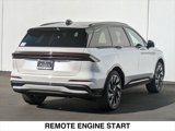 New 2025 Lincoln Nautilus Reserve w/ Jet Appearance Package image 2