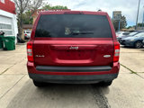 Used 2017 Jeep Patriot Latitude image 6