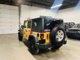 Used 2014 Jeep Wrangler Unlimited Sport w/ Quick Order Package 24S image 5