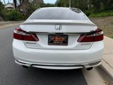 Used 2017 Honda Accord Sport image 4