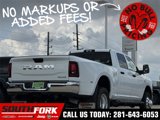 New 2026 RAM 3500 Tradesman image 4