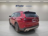 New 2026 Honda CR-V TrailSport image 3