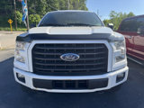Used 2017 Ford F150 XLT w/ Equipment Group 302A Luxury image 2
