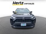 Used 2024 Toyota RAV4 XLE image 2