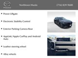 Certified 2023 MAZDA CX-50 2.5 S w/ Cargo Package image 4