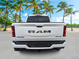 New 2025 RAM 1500 Laramie w/ Sport Appearance Package image 5