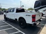 Used 2024 Ford F250 XLT w/ Black Appearance Package image 4