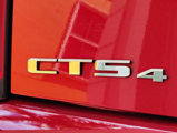 Used 2011 Cadillac CTS Performance w/ Performance Luxury Package image 6