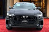 Used 2023 Audi Q8 Premium Plus image 2