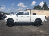 Used 2022 RAM 1500 Big Horn w/ Night Edition image 2