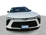 New 2025 Chevrolet Blazer EV RS image 3