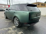 Used 2023 Land Rover Range Rover Autobiography image 3