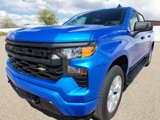 New 2025 Chevrolet Silverado 1500 Custom image 3