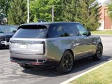 New 2025 Land Rover Range Rover SE image 5
