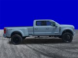 Certified 2025 Ford F450 Lariat w/ FX4 Off-Road Package image 3