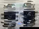 New 2025 Ford F250 4x4 Crew Cab Super Duty image 3