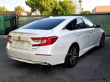 Used 2019 Honda Accord Hybrid image 3
