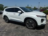 Used 2019 Hyundai Santa Fe AWD image 2