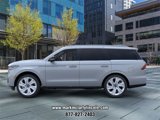 New 2025 Lincoln Navigator Reserve image 3