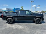 New 2025 Chevrolet Silverado 2500 LTZ w/ Trail Boss Package image 3