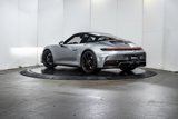 Used 2025 Porsche 911 Targa 4 GTS image 3